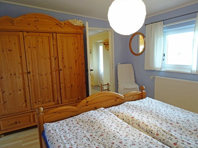 Ferienwohnung in Stadtfurth - Haus Doris Whg. 2 - Bild 7
