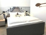 Ferienwohnung in Gr&ouml;mitz - STRANDIDYLL, 4 - Typ A4S - Bild 10