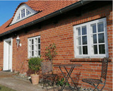 Ferienwohnung in Riepsdorf - Urlaub mit Hund - freie Zeiten im Sommer - Bild 12