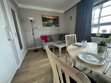 Ferienwohnung in Dahme - Achtern Diek - Vierjahreszeiten 107 - Bild 2