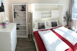 Ferienwohnung in Fehmarn OT Burgtiefe - Am Rundsteg 4 - Bild 4