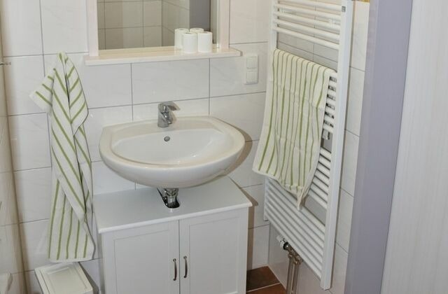 Ferienwohnung in Fehmarn OT Burgtiefe - Am Rundsteg 4 - Bild 7