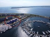 Ferienwohnung in Fehmarn OT Burgtiefe - Am Rundsteg 4 - Bild 14
