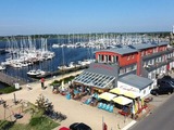Ferienwohnung in Fehmarn OT Burgtiefe - Am Rundsteg 4 - Bild 1