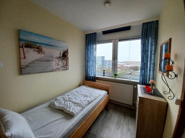 Ferienwohnung in Heiligenhafen - "Ostseeblick" L-7-6 - Bild 16