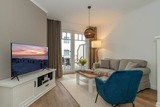 Ferienwohnung in K&uuml;hlungsborn - 10121- Villa Camenia, WE 9 - Bild 1