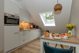 Ferienwohnung in K&uuml;hlungsborn - 10121- Villa Camenia, WE 9 - Bild 3