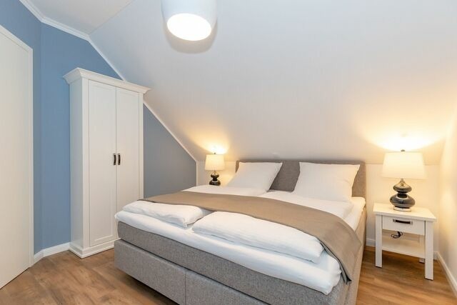 Ferienwohnung in K&uuml;hlungsborn - 10121- Villa Camenia, WE 9 - Bild 6