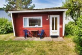 Bungalow in Travem&uuml;nde - Finnenhaus 8 - Bild 1