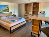 Doppelzimmer in Travem&uuml;nde - Segellast 5 - Bild 1