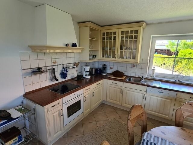 Ferienwohnung in Breege - Sonnenhus 1 - Breege/R&uuml;gen - Bild 4