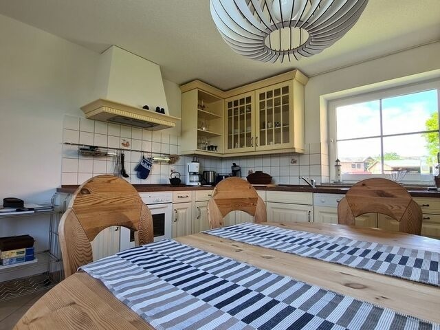 Ferienwohnung in Breege - Sonnenhus 1 - Breege/R&uuml;gen - Bild 5