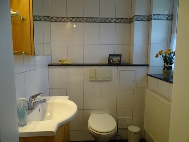 Ferienwohnung in Breege - Sonnenhus 1 - Breege/R&uuml;gen - Bild 19
