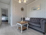 Ferienwohnung in Zingst - Villa Strandblick Ostseetraum direkt am Meer - Bild 15