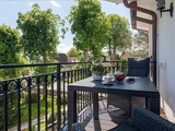 Ferienwohnung in Zingst - Villa Strandblick Ostseetraum direkt am Meer - Bild 24