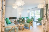 Ferienwohnung in Prerow - Apartmenthaus Am Park 04 - Bild 1