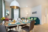 Ferienwohnung in Prerow - Apartmenthaus Am Park 04 - Bild 5