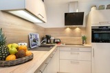 Ferienwohnung in Prerow - Apartmenthaus Am Park 04 - Bild 6