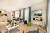 Ferienwohnung in Prerow - Apartmenthaus Am Park 04 - Bild 8