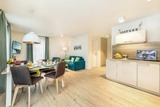 Ferienwohnung in Prerow - Apartmenthaus Am Park 04 - Bild 13
