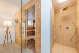 Ferienwohnung in Prerow - Apartmenthaus Am Park 04 - Bild 14