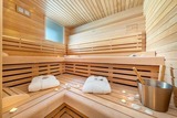 Ferienwohnung in Prerow - Apartmenthaus Am Park 04 - Bild 15