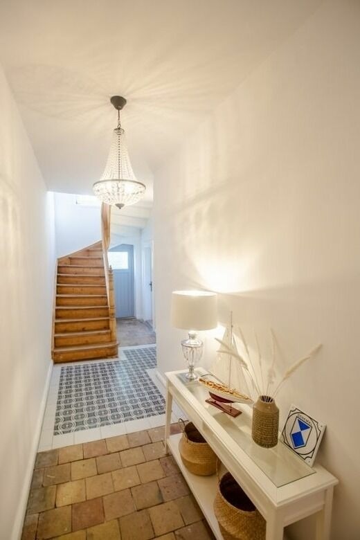 Ferienwohnung in Stralsund - Apartment No.6 - Bild 2
