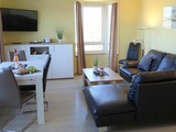 Ferienwohnung in Kellenhusen - W&ouml;lkchen 17 - Bild 1