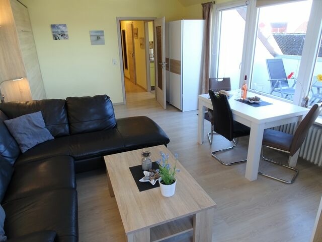 Ferienwohnung in Kellenhusen - W&ouml;lkchen 17 - Bild 8