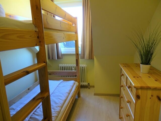 Ferienwohnung in Kellenhusen - W&ouml;lkchen 17 - Bild 17