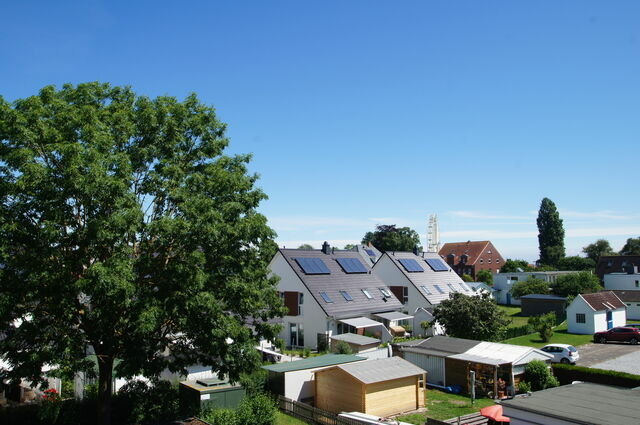 Ferienwohnung in Kellenhusen - W&ouml;lkchen 17 - Bild 22