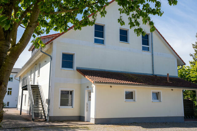 Ferienwohnung in Kellenhusen - Wolke 1 - Bild 20