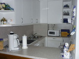 Ferienwohnung in Dahme - FeWo Strandhotel Whg. 50 Michalak - Bild 4