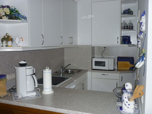 Ferienwohnung in Dahme - FeWo Strandhotel Whg. 50 Michalak - Bild 4