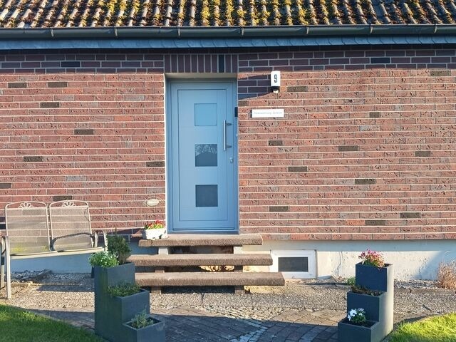 Ferienwohnung in Noer - Seeblick- Noer - Bild 11