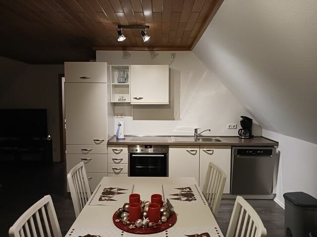 Ferienwohnung in Noer - Seeblick- Noer - Bild 2