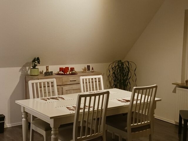 Ferienwohnung in Noer - Seeblick- Noer - Bild 4