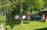 Ferienhaus in Altenhof - Sommerh&auml;uschen - Bild 1