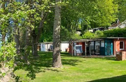 Sommerh&auml;uschen
