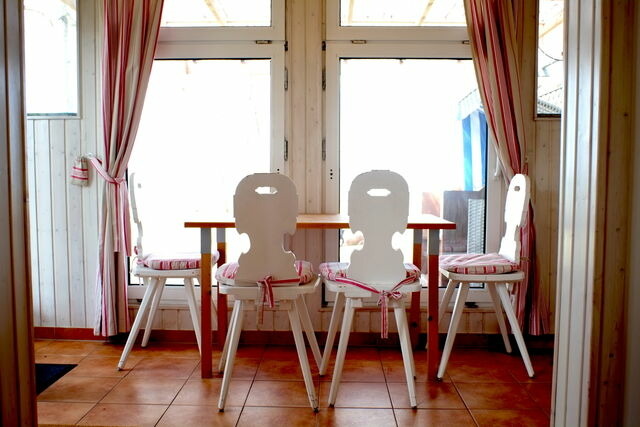 Ferienhaus in Altenhof - Sommerh&auml;uschen - Bild 7