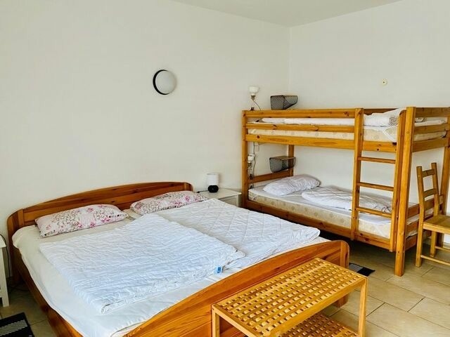 Ferienwohnung in Zingst - Meer & Salz, FW 12 - Bild 8