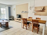 Ferienwohnung in Zingst - Meer & Salz, FW 12 - Bild 3