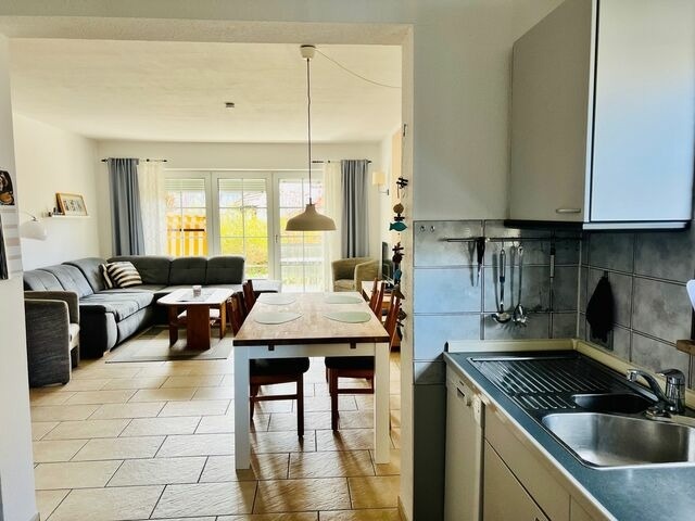 Ferienwohnung in Zingst - Meer & Salz, FW 12 - Bild 4