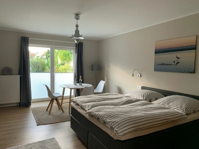 Ferienwohnung in Laboe - Appartement Meerzeit - Bild 2