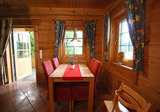 Ferienhaus in Grömitz - Holzhaus Grömitz "Das kleine Holzhaus" - Bild 4