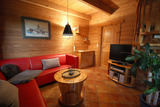 Ferienhaus in Grömitz - Holzhaus Grömitz "Das kleine Holzhaus" - Bild 5