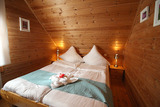 Ferienhaus in Grömitz - Holzhaus Grömitz "Das kleine Holzhaus" - Bild 11