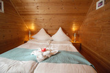 Ferienhaus in Grömitz - Holzhaus Grömitz "Das kleine Holzhaus" - Bild 12