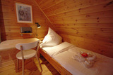Ferienhaus in Grömitz - Holzhaus Grömitz "Das kleine Holzhaus" - Bild 17