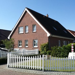 Haus Jodokus, Whg. Henk